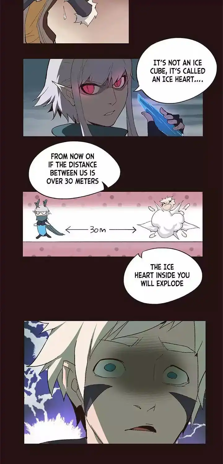 Era of Awakening Chapter 6 20